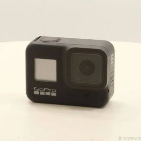 ソフマップ 〔中古品〕 HERO8 BLACK CHDHX-801-FW【349】