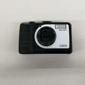 コンパクトデジタルカメラ G800 RICOH