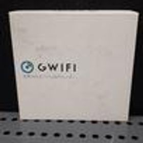 世界対応モバイルWIFIルーター SG800 GWIFI
