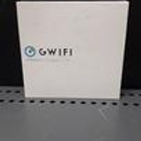 世界対応モバイルWIFIルーター SG800 GWIFI