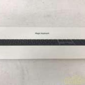 ワイヤレスキーボード MRMH2J/A APPLE