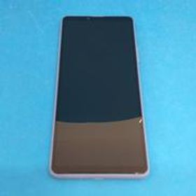 楽天モバイル用スマートフォン XPERIA10 Ⅲ LITE XQ-BT44 SONY