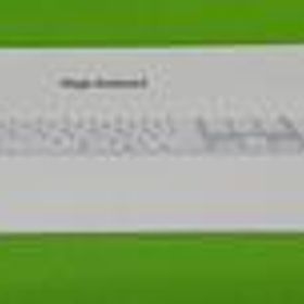 MAGIC KEYBORD MQ052LL/A APPLE