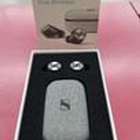 BTイヤホン M3IETW2 SENNHEISER