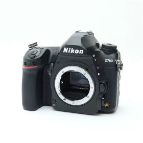 【中古】 《良品》 Nikon D780 【ファインダー内部品背面ラバーサブリップラバー部組部品交換/各部点検済】 [ デジタルカメラ ]