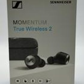 イヤホン M3IETW2C2 SENNHEISER