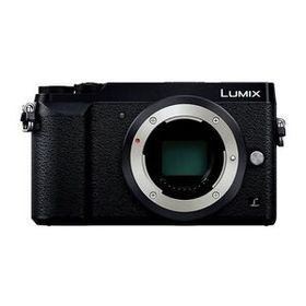 中古 1年保証 美品 Panasonic LUMIX GX7 Markii ボディ ブラック [DMC-GX7MK2-K]