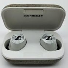 ワイヤレスイヤホン M3IETW2C SENNHEISER