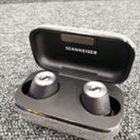 ワイヤレスイヤホン M3IETW2 SENNHEISER