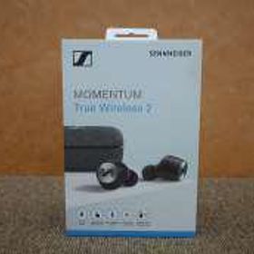 ワイヤレスイヤホン M3IETW2 SENNHEISER
