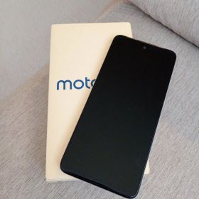 motog64y 5g 超美品 使用頻度 非常に少ない スマートフォン本体