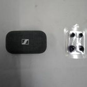 ワイヤレスイヤホン M3IETW2C SENNHEISER