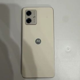 Motorola moto g64y 5G A401MO バニラクリーム