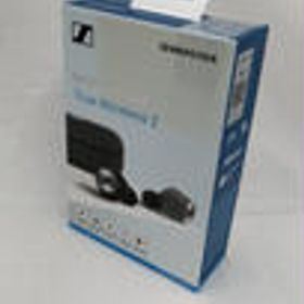 ワイヤレスイヤホン MOMENTUM TRUE WIRELESS2 SENNHEISER