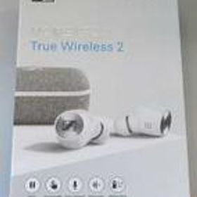 BTイヤホン M3IETW2 SENNHEISER