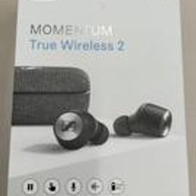 TRUE WIRELESS2 MOMENTUS TW2(M3IETW2) SENNHEISER