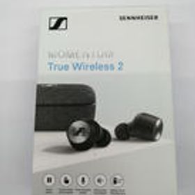 ワイヤレスイヤホン M3IETW2 SENNHEISER