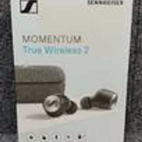 ワイヤレスイヤホン M3IETW2 SENNHEISER