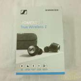 ワイヤレスイヤホン M3IETW2 SENNHEISER