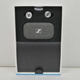 ワイヤレスイヤホン M3IETW2 SENNHEISER