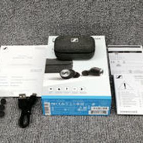 ワイヤレスイヤホン M3IETW2 SENNHEISER