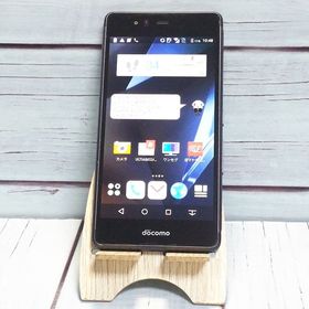 FUJITSU docomo arrows SV F-03H Black 998