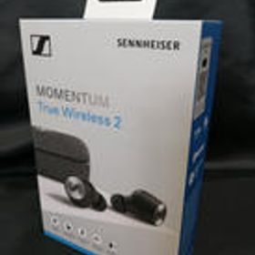 ワイヤレスイヤホン M3IETW2 SENNHEISER