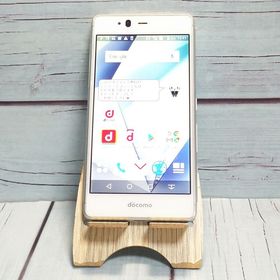 docomo arrows SV F-03H White 277