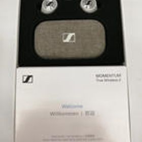 ワイヤレスイヤホン M3IETW2 SENNHEISER