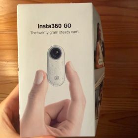 Insta360 GO 本体