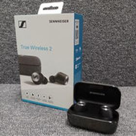ワイヤレスイヤホン MOMENTUM TRUE WIRELESS2 SENNHEISER