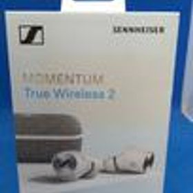 イヤホン MOMENTUM TRUE WIRELESS2 SENNHEISER