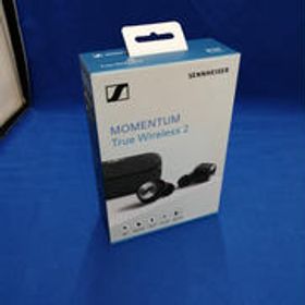 ワイヤレスヘッドホン MOMENTUM TRUE WIRELESS2 SENNHEISER