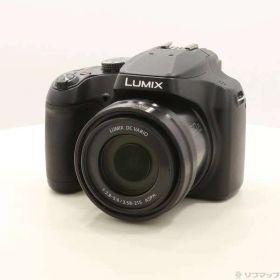 ソフマップ 〔中古品〕 LUMIX DC-FZ85D-K【258】