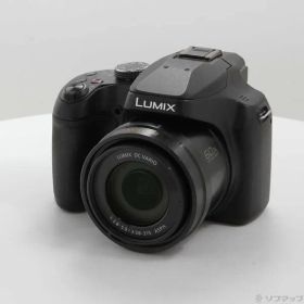 ソフマップ 〔中古品〕 LUMIX DC-FZ85D-K【368】