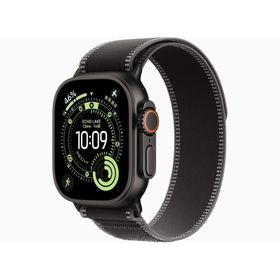 アップルウォッチ(Apple Watch)のApple Watch Ultra 3 GPS+Cellularモデル 49mm(腕時計(デジタル))