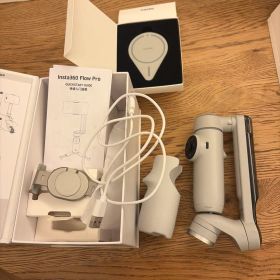 Insta360FlowPro 磁気スマートフォンマウントMagnetic付き