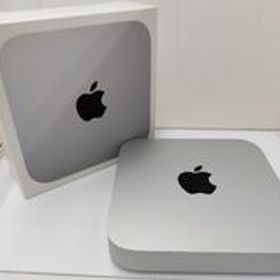 ﾊﾟｿｺﾝ MMFK3J/A MacMINI2023 APPLE