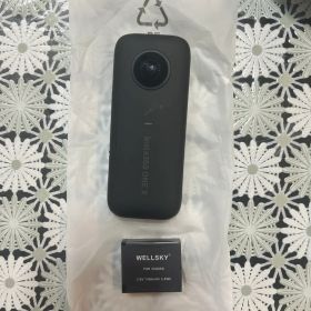 INSTA360 ONE X1 アクションカメラ 本体