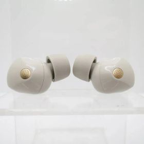ソフマップ 〔中古品〕 WF-1000XM5 プラチナシルバー【258】