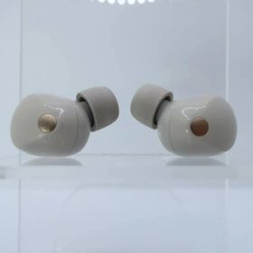 ソフマップ 〔中古品〕 WF-1000XM5 プラチナシルバー【352】