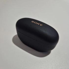 【美品・完動品】SONY WF-1000XM5 ワイヤレスイヤホン