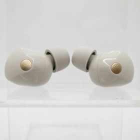 ソフマップ 〔中古品〕 WF-1000XM5 プラチナシルバー【305】