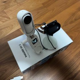 Insta360 GO 2 本体