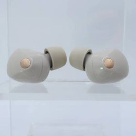 ソフマップ 〔中古品〕 WF-1000XM5 プラチナシルバー【348】