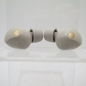 ソフマップ 〔中古品〕 WF-1000XM5 プラチナシルバー【352】