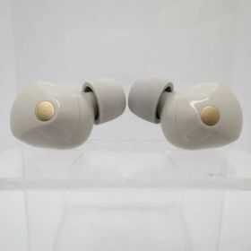 ソフマップ 〔中古品〕 WF-1000XM5 プラチナシルバー【348】