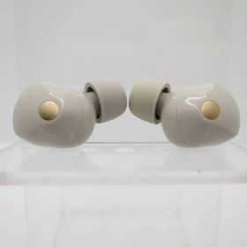 ソフマップ 〔中古品〕 WF-1000XM5 プラチナシルバー【344】