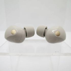 ソフマップ 〔中古品〕 WF-1000XM5 プラチナシルバー【297】