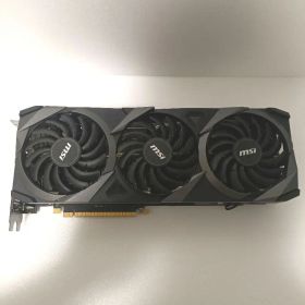 MSI RTX 3080 VENTUS 3X 10G OC